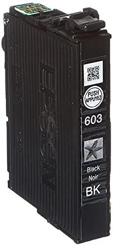 Epson C13T03U14010 rašalo kasetė Originalus Juoda 1 vnt
