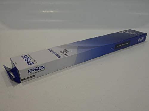 Epson C13S015642 spausdintuvo juostelė Juoda