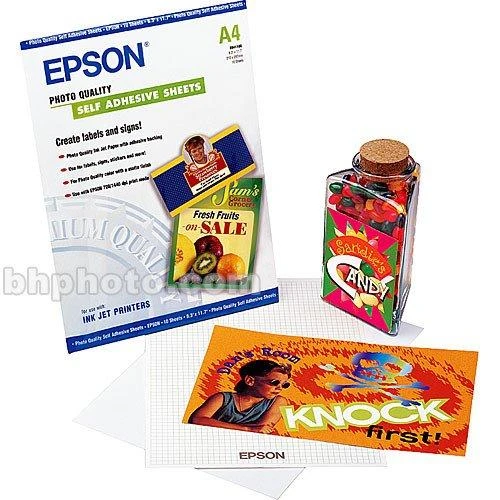Epson A4 (C13S041106)
