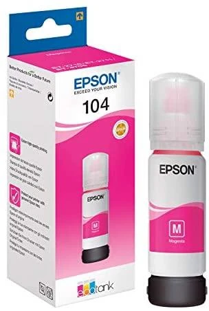 Epson 104 EcoTank