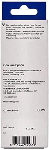 Epson 104 EcoTank Originalios