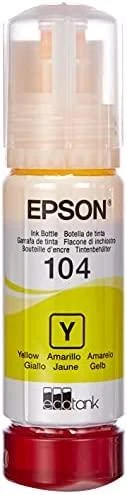 Epson 104 EcoTank Originalios