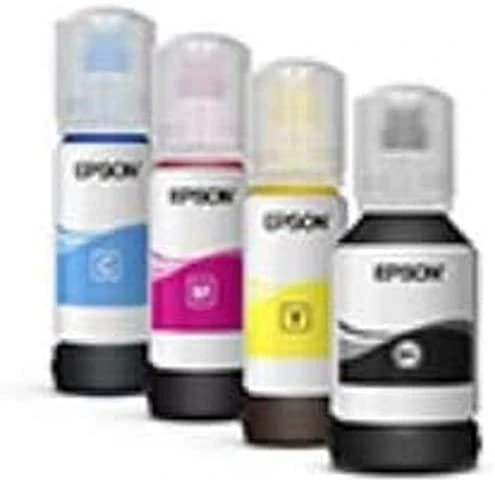 Epson 101 EcoTank CY | Rašalo butelis | Žydra spalva