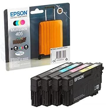 „Epson Ink 405 Multipack“ (C13T05G64010)