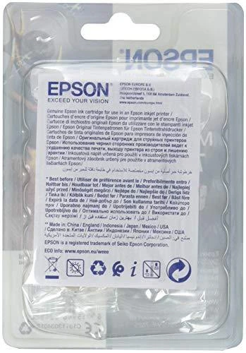 Epson DURABrite Ultra Ink | T1304 | Kasetė | Magenta