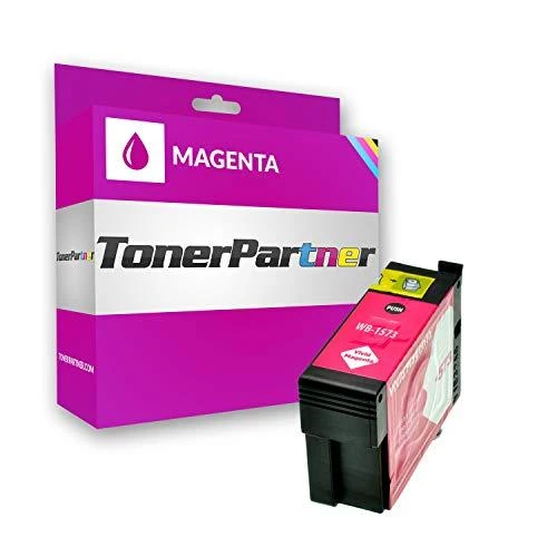 Epson T1573 | Rašalo kasetė | Magenta