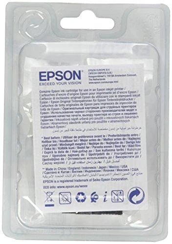 Epson Ink No.16 Magenta LC (C13T16234010) 3,1 ml
