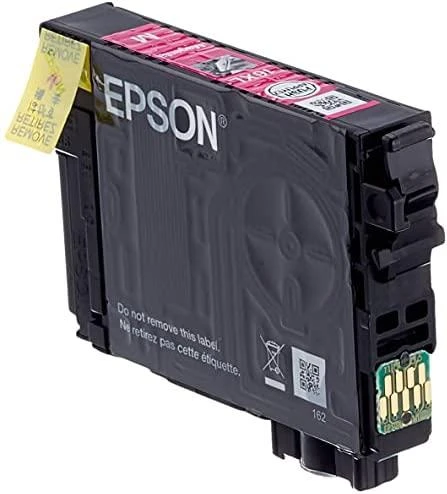 Epson 16XL Multipack Ink Cartridge, Juodas, žalsvai mėlyna, rausvai raudona, geltona