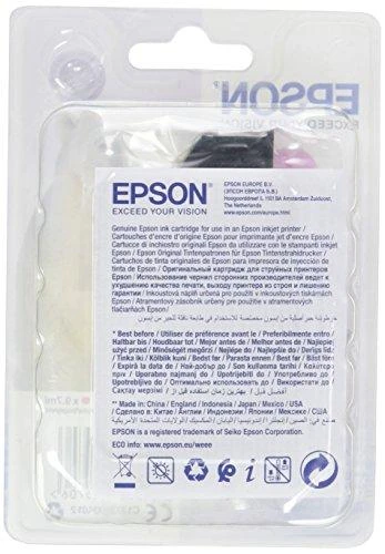 Epson 26XL rašalo kasetė, purpurinė