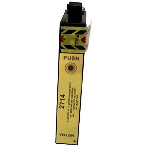 Epson Cartridge C13T27044012 rašalas, Geltona
