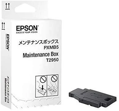 „Epson“ priežiūros rinkinys | C13T295000 | Rašalinis