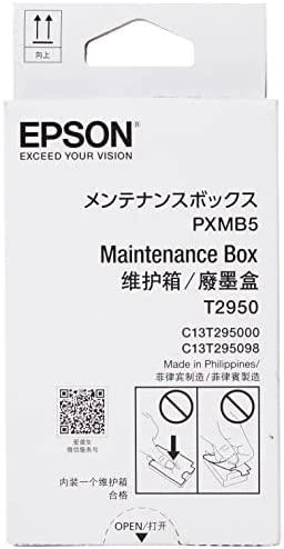 „Epson“ priežiūros rinkinys | C13T295000 | Rašalinis