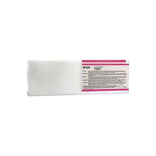 Epson rašalo kasetė Vivid Magenta T591300