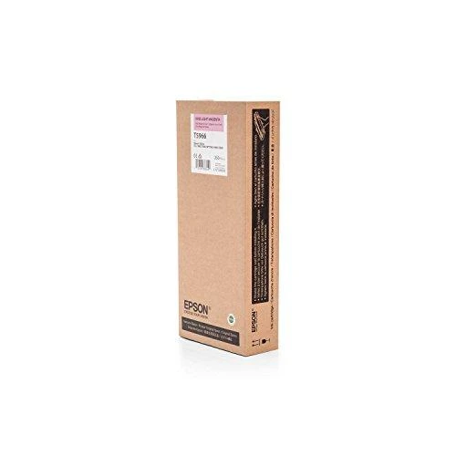 EPSON rašalas T596600 ryškiai šviesiai rausvai raudonos spalvos Stylus Pro 7900/9900 UltraChrome HDR 350 ml