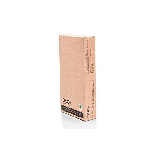 Šviesiai žalsvai mėlynos spalvos EPSON rašalas T6535, skirtas Stylus Pro 4900