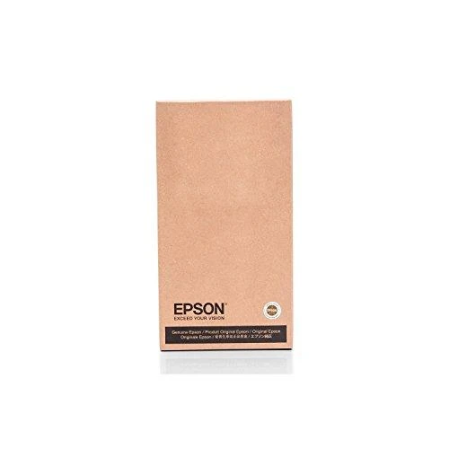 Šviesiai žalsvai mėlynos spalvos EPSON rašalas T6535, skirtas Stylus Pro 4900