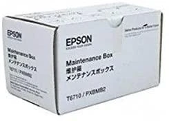Epson Maintenence box iki 50000 puslapių
