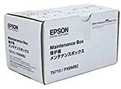Epson Maintenence box iki 50000 puslapių