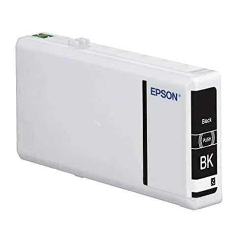 Epson T7891 XXL rašalo kasetė, Juodas