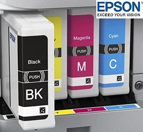 Epson T7894 XXL rašalo kasetė, Geltona