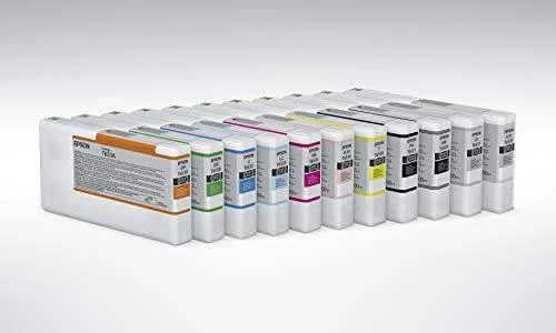 Epson T9139 Originalus Labai šviesiai juoda 1 vnt