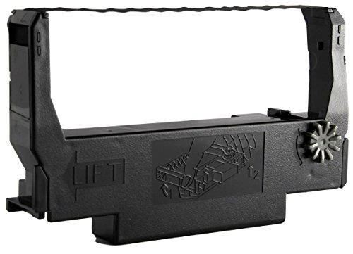 Epson ERC-38 (C43S015374) Juostelės kasetė, Juoda