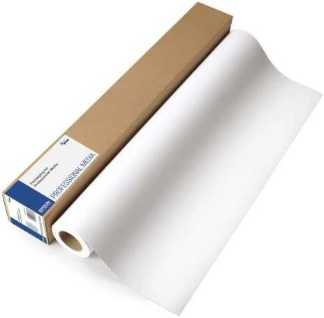 „Epson“ patobulintas matinis popierius | 189 g/m²