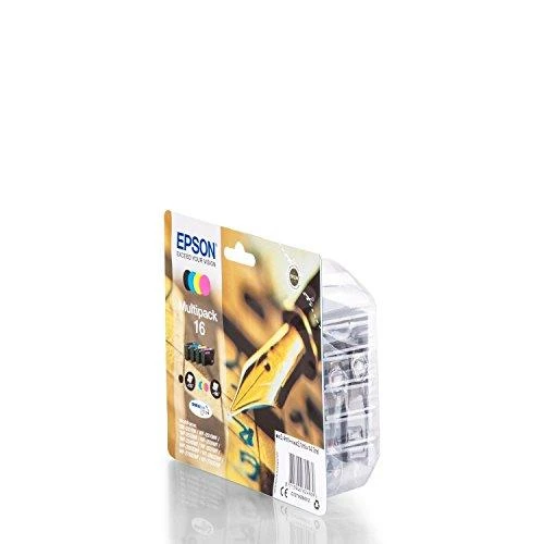 Epson Ink Multipack LC (C13T16264010) 14,7 ml