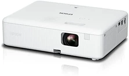 „Full HD“ projektorius Epson CO-FH01 (V11HA84040)