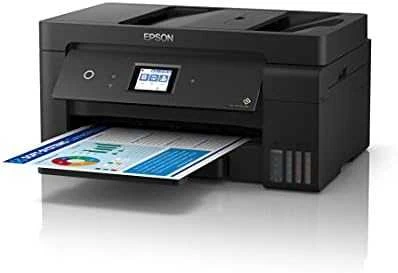 Epson - EcoTank ET-15000 A3+ Daugiafunkcinis Color Spausdintuvas