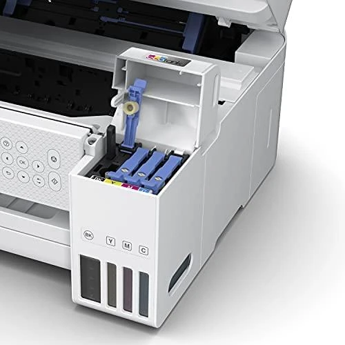 Daugiafunkcinis spausdintuvas Epson EcoTank ET-2856 (C11CJ63406)