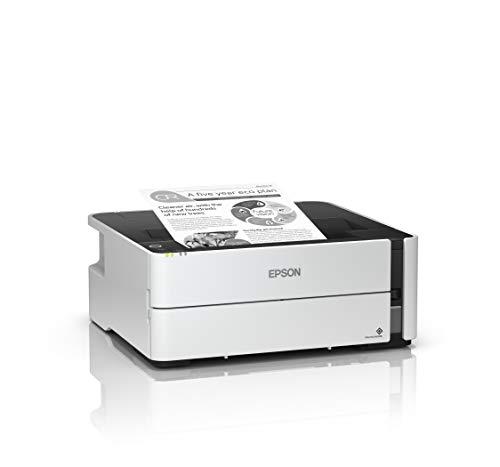 Rašalinis spausdintuvas Epson EcoTank* ET-M1180 (C11CG94402)