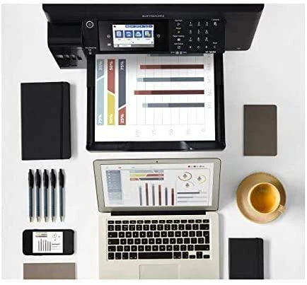 Epson | EcoTank L15160 | Inkjet | Spalvotas | Multicunctional Spausdintuvas | A3+ | Wi-Fi | Juodas