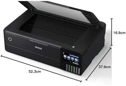 Spausdintuvas Epson EcoTank L8180