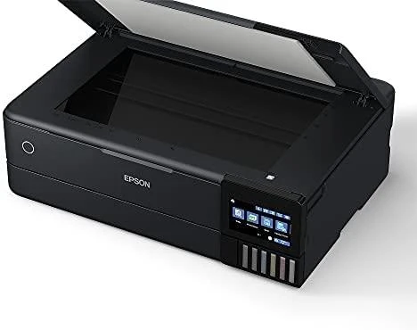 Spausdintuvas Epson EcoTank L8180 | Varle.lt