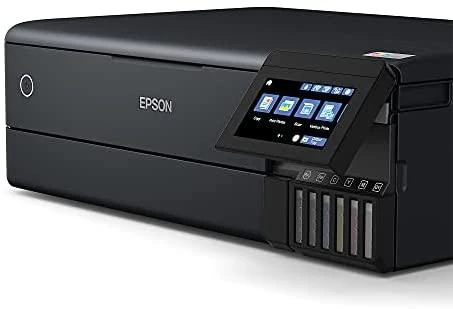 Spausdintuvas Epson EcoTank L8180 | Varle.lt