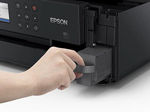 Spausdintuvas Epson Expression Photo HD XP-15000