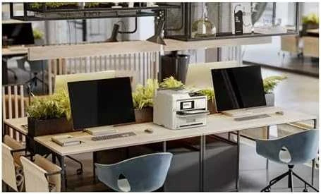 Epson WorkForce Pro WF-M5899DWF Spausdintuvas rašalinis B/W MFP A4 34 ppm Wi-Fi Tinklinis LAN USB