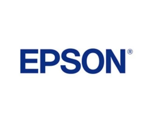 Juostelė EPSON S015327, juoda