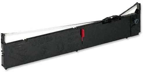 Epson Juodos spalvos juostelės kasetė S015384