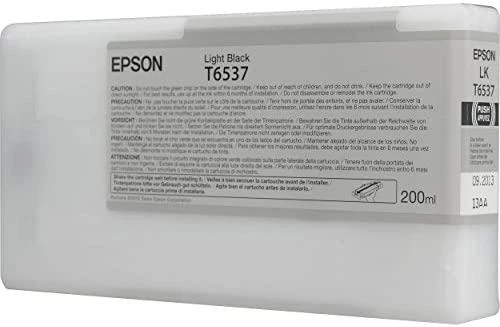 GoodBuy EPSON rašalas T596700 šviesus juodas Stylus Pro 7900/9900 UltraChrome HDR 350 ml