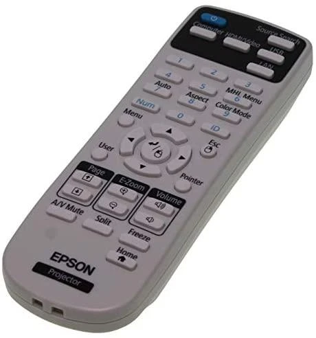 „Epson“ nuotolinio valdymo pultas (2181788)