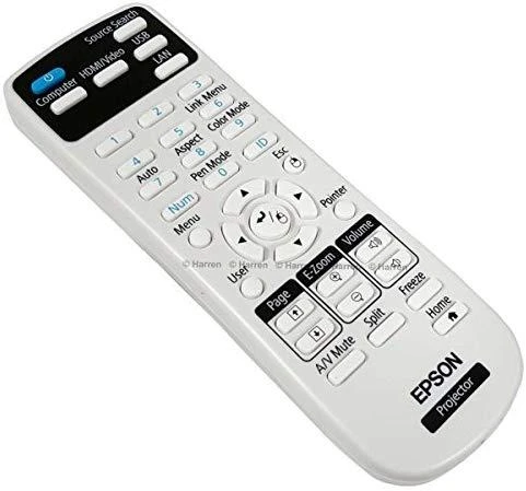 Epson Pilot E (2173589)