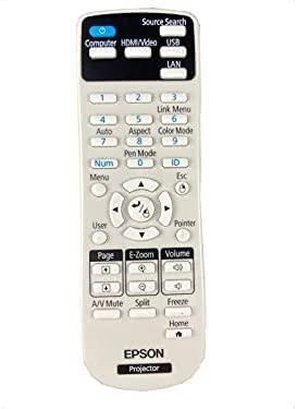 Epson Pilot E (2173589)
