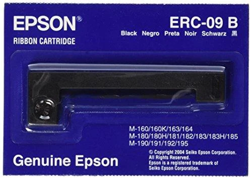 Epson ERC09B juostelė