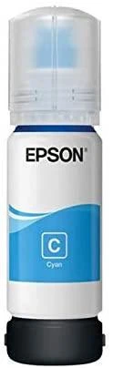 Epson 102 Originalus Žydras 1 vnt