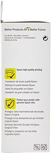 Epson 102 Originalus Geltona 1 vnt