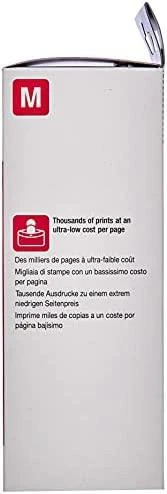Epson 102 Originalus Rausvai raudona 1 vnt