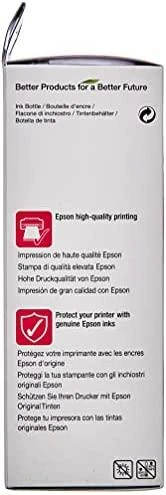 Epson 102 Originalus Rausvai raudona 1 vnt