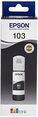 Epson 103 ECOTANK | Rašalo butelis | Judas